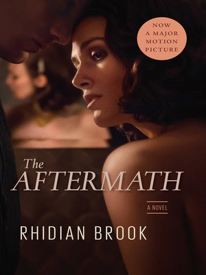 cover image of The Aftermath